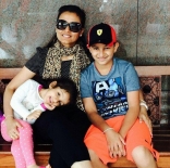 Mahesh Babus Daughter Sitara Ghattamaneni Latest Photos