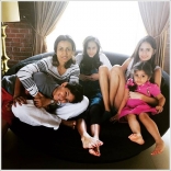 Mahesh Babus Daughter Sitara Ghattamaneni Latest Photos