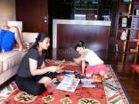 Mahesh Babu’s Daughter Sitara Ghattamaneni New Latest Photos