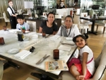 Mahesh Babu’s Daughter Sitara Ghattamaneni New Latest Photos