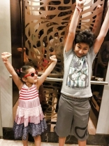 Mahesh Babu’s Daughter Sitara Ghattamaneni New Latest Photos