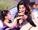 Mahesh Babu’s Daughter Sitara and Samantha New Latest Photos