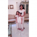 Mahesh Babu’s Daughter Sitara Ghattamaneni New Latest Photos