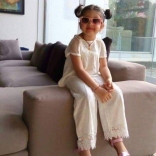 Mahesh Babu’s Daughter Sitara Ghattamaneni New Latest Photos