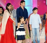 Mahesh Babu’s Daughter Sitara Ghattamaneni New Latest Photos