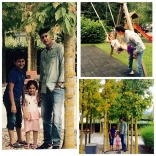 Mahesh Babus Daughter Sitara Ghattamaneni Photos