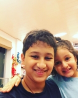 Mahesh Babu’s Daughter Sitara Ghattamaneni New Latest Photos