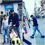 Mahesh Babu’s Daughter Sitara Ghattamaneni New Latest Photos