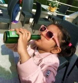 Mahesh Babu’s Daughter Sitara Ghattamaneni New Latest Photos