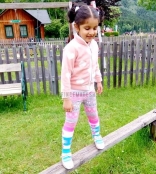 Mahesh Babu’s Daughter Sitara Ghattamaneni New Latest Photos