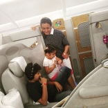 Mahesh Babu’s Daughter Sitara Ghattamaneni New Latest Photos