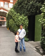 Mahesh Babu’s Daughter Sitara Ghattamaneni New Latest Photos