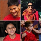 Mahesh Babu’s Daughter Sitara Ghattamaneni New Latest Photos