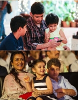 Mahesh Babu’s Daughter Sitara Ghattamaneni New Latest Photos