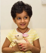 Mahesh Babu’s Daughter Sitara Ghattamaneni New Latest Photos