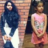 Mahesh Babu’s Daughter Sitara Ghattamaneni Birthday Celebrations New Latest Photos