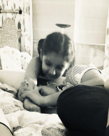 Mahesh Babu’s Daughter Sitara Ghattamaneni New Latest New Photos