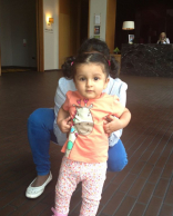 Mahesh Babu’s Daughter Sitara Ghattamaneni New Latest New Photos