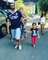 Mahesh Babu Daughter Sitara Ghattamaneni Photos