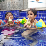 Mahesh Babu’s Daughter Sitara Ghattamaneni New Latest New Photos