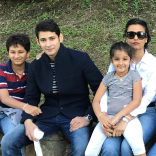 Mahesh Babu’s Daughter Sitara Ghattamaneni New Latest New Photos