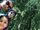 Mahesh Babu’s Daughter Sitara Ghattamaneni New Latest New Photos