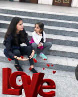 Mahesh Babu’s Daughter Sitara Ghattamaneni New Latest New Photos