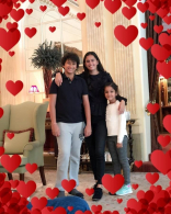 Mahesh Babu’s Daughter Sitara Ghattamaneni New Latest New Photos