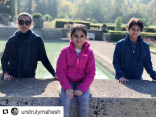 Mahesh Babu’s Daughter Sitara Ghattamaneni New Latest New Photos