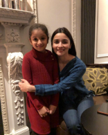 Mahesh Babu’s Daughter Sitara Ghattamaneni New Latest New Photos