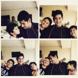 Mahesh Babus Daughter Sitara Ghattamaneni Photos