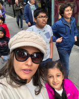 Mahesh Babu’s Daughter Sitara Ghattamaneni New Latest New Photos