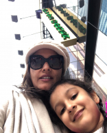 Mahesh Babu’s Daughter Sitara Ghattamaneni New Latest New Photos