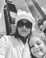 Mahesh Babu’s Daughter Sitara Ghattamaneni New Latest New Photos