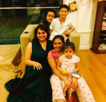 Mahesh Babu’s Daughter Sitara Ghattamaneni New Latest New Photos