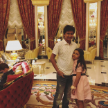 Mahesh Babu’s Daughter Sitara Ghattamaneni New Latest New Photos