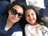 Mahesh Babu’s Daughter Sitara Ghattamaneni New Latest New Photos