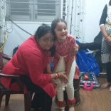 Mahesh Babu’s Daughter Sitara Ghattamaneni New Latest New Photos