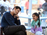 Mahesh Babu’s Daughter Sitara Ghattamaneni New Latest New Photos