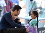 Mahesh Babu’s Daughter Sitara Ghattamaneni New Latest New Photos