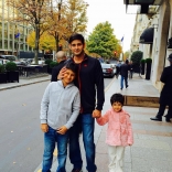 Mahesh Babus Daughter Sitara Ghattamaneni Photos