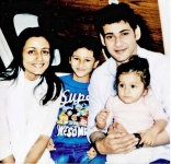 Mahesh Babus Daughter Sitara Ghattamaneni Photos