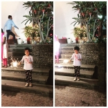 Mahesh Babu’s Daughter Sitara Ghattamaneni New Latest Photos