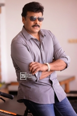 Megastar Chiranjeevi Birthday Special Photoshoot ULTRA HD Photos