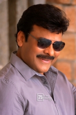 Megastar Chiranjeevi Birthday Special Photoshoot ULTRA HD Photos