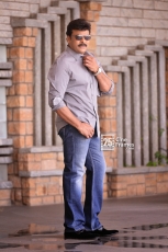 Megastar Chiranjeevi Birthday Special Photoshoot ULTRA HD Photos