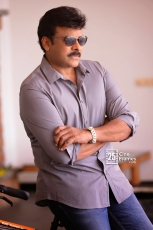 Megastar Chiranjeevi Birthday Special Photoshoot ULTRA HD Photos