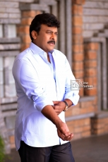 Megastar Chiranjeevi Birthday Special Photoshoot ULTRA HD Photos