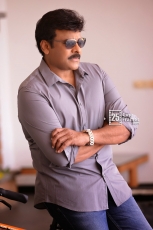 Megastar Chiranjeevi Birthday Special Photoshoot ULTRA HD Photos