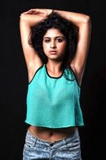 Naveena Ice Cream2 Heroine Hot PhotoShoot Photos